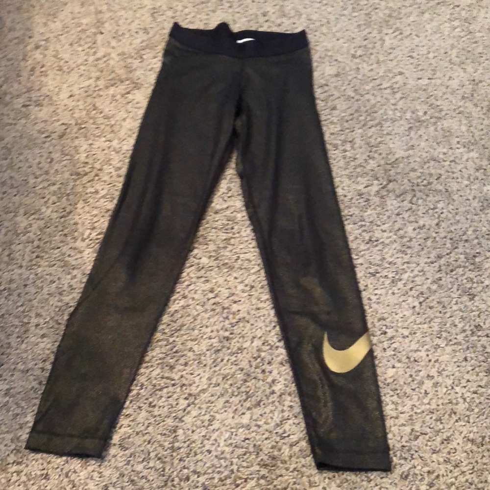 Nike Leggings Sparkle